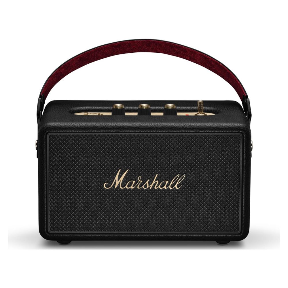 MARSHALL BLUETOOTH SPEAKER KILBURN III